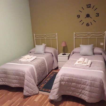 Apartamento Mirador del Duero Zamora Exterior foto