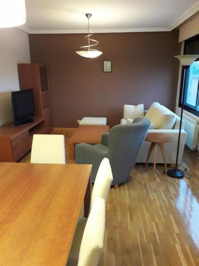 Apartamento Mirador del Duero Zamora Exterior foto