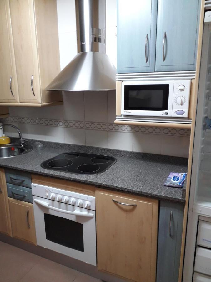Apartamento Mirador del Duero Zamora Exterior foto