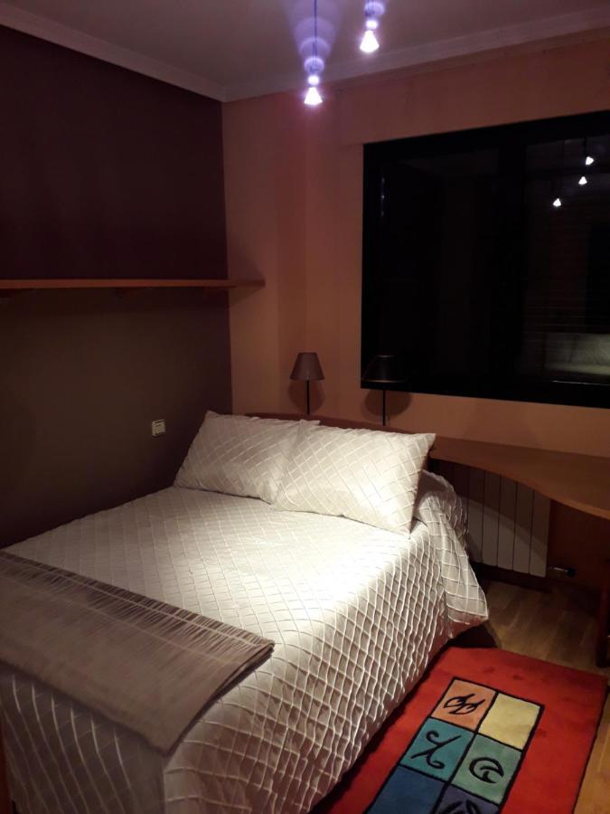 Apartamento Mirador del Duero Zamora Exterior foto