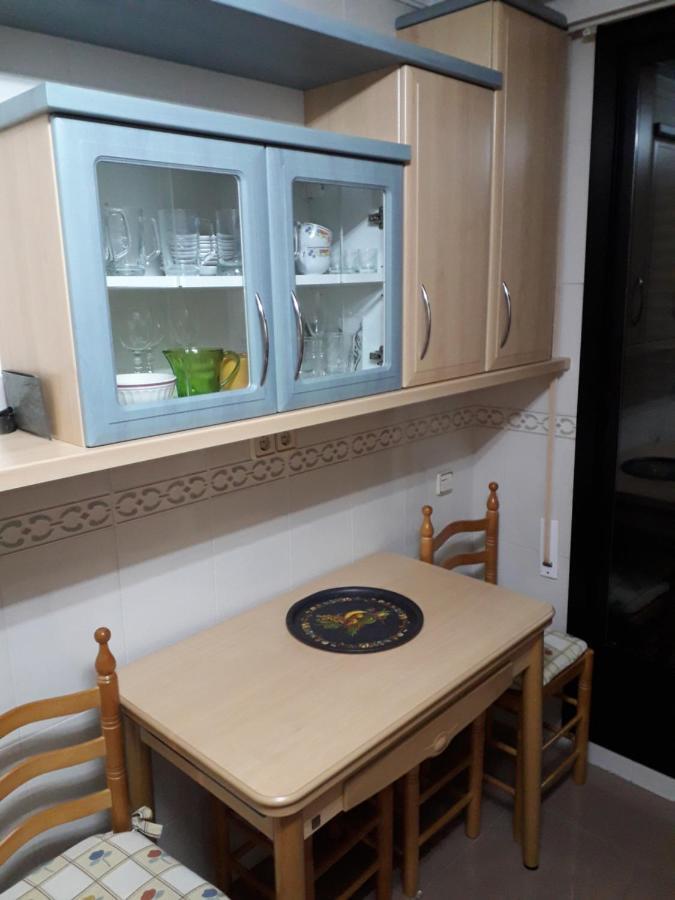 Apartamento Mirador del Duero Zamora Exterior foto