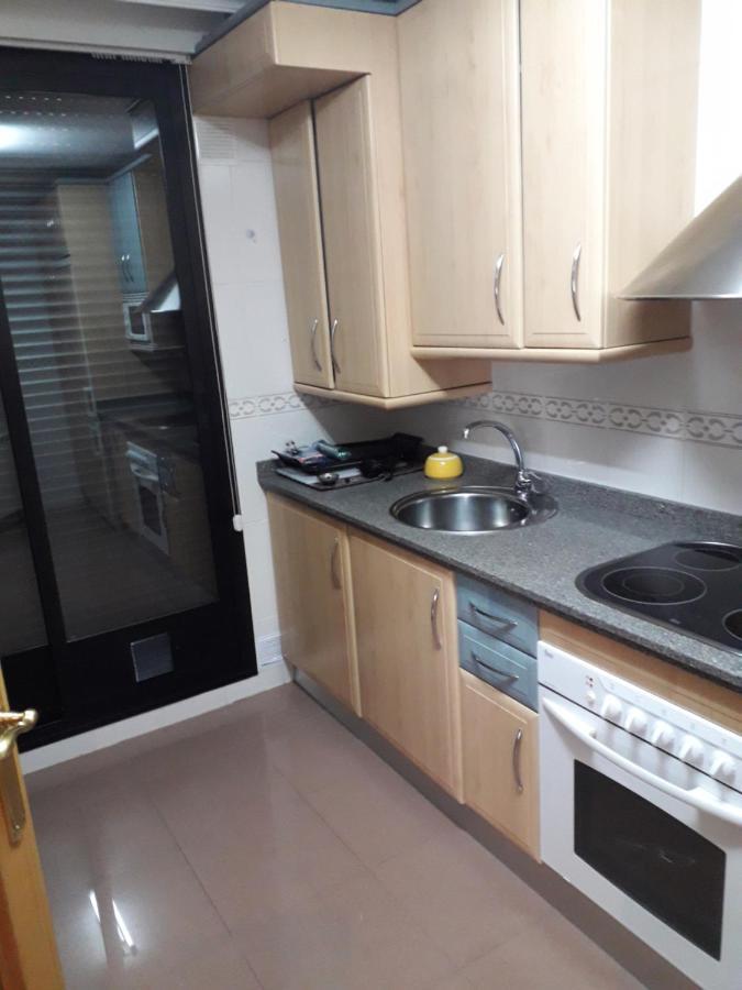 Apartamento Mirador del Duero Zamora Exterior foto
